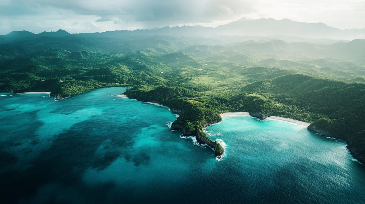 Peninsule de Samana en Republique Dominicaine : Que faire et que voir ? Les pétroglyphes des Tainos dans le parc Los Haitises