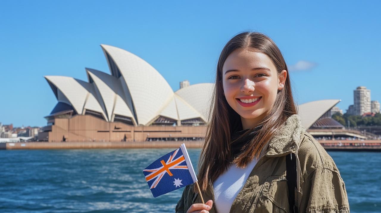 De débutante à bilingue : Mon année comme fille au pair en Australie